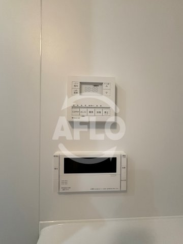 アーバネックス天満橋Southの設備|アーバネックス天満橋South　浴室乾燥機