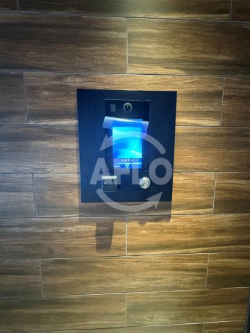 アーバネックス天満橋Southの設備|アーバネックス天満橋South　オートロック