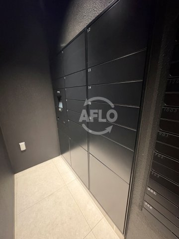 アーバネックス天満橋Southの駐車場|アーバネックス天満橋South　駐輪場