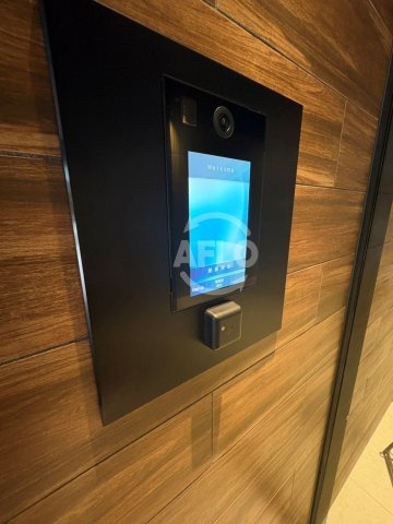 アーバネックス天満橋Southのその他共用部分|アーバネックス天満橋South　ゴミ置き場