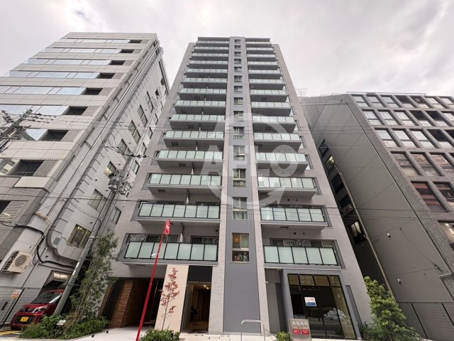 アーバネックス天満橋South