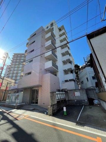 メゾン・ド・グランピエール浦和