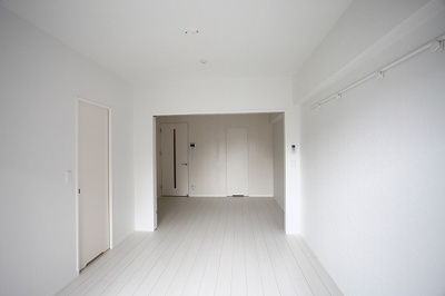 【寝室】 | 仲介手数料０円！HPに初期費用掲載「プライスホーム」で検索！エンクレスト薬院LUCE