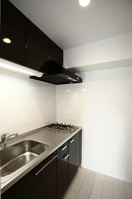 【キッチン】 | 仲介手数料０円！HPに初期費用掲載「プライスホーム」で検索！エンクレスト薬院LUCE
