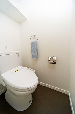 【トイレ】 | 仲介手数料０円！HPに初期費用掲載「プライスホーム」で検索！エンクレスト薬院LUCE