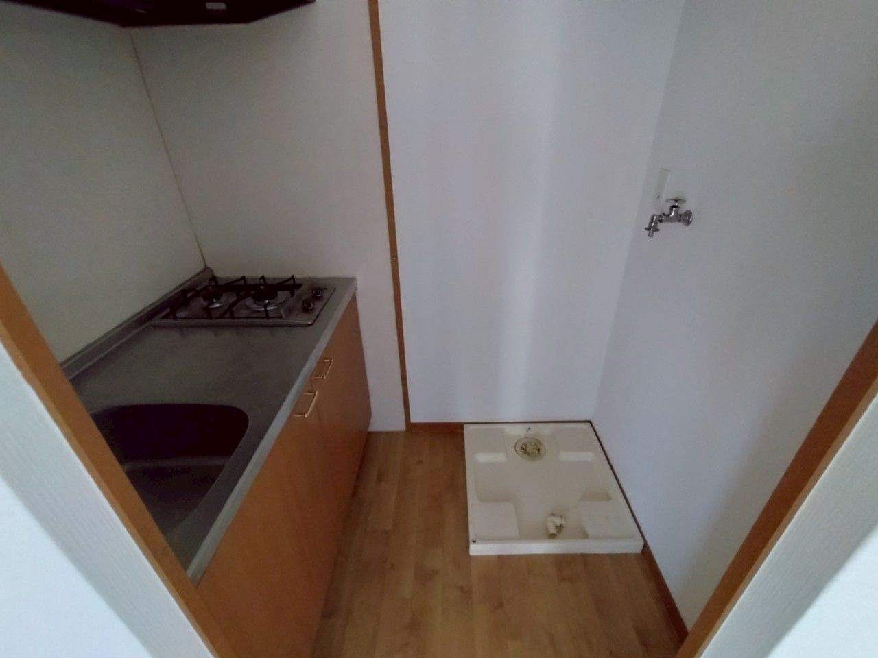 ラフィネスネオシティ平尾の設備