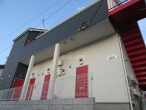 ラフィネ弘明寺の画像