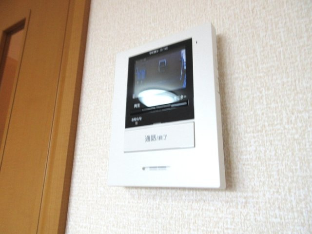 ル・アーブル狩野のセキュリティ