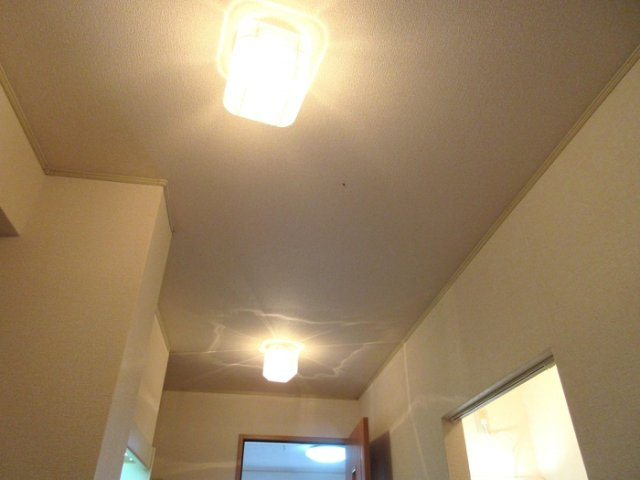 ル・アーブル狩野の内装