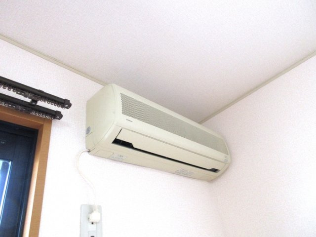 ル・アーブル狩野の設備