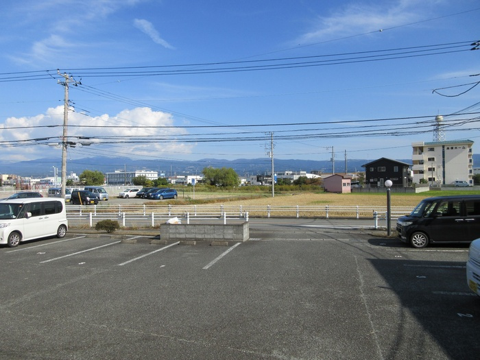 ル・アーブル狩野の展望