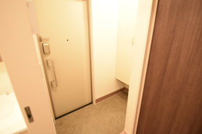 【玄関】 | クオーレ魚崎(cuore魚崎)