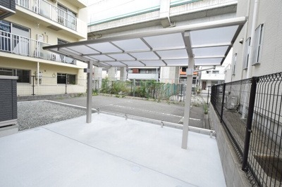 【その他共用部分】 | クオーレ魚崎(cuore魚崎)