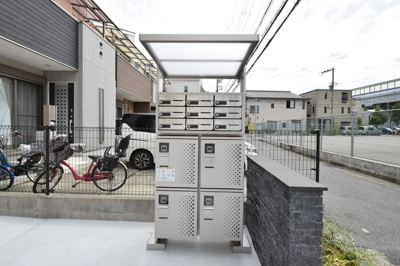 【その他】 | クオーレ魚崎(cuore魚崎)