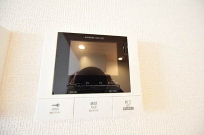 【セキュリティ】 | クオーレ魚崎(cuore魚崎)