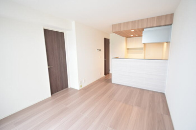 【居間・リビング】 | クオーレ魚崎(cuore魚崎)