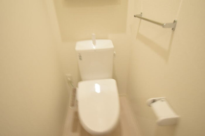 【トイレ】 | クオーレ魚崎(cuore魚崎)