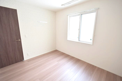 【洋室】 | クオーレ魚崎(cuore魚崎)