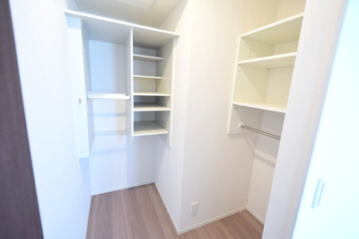 【収納】 | クオーレ魚崎(cuore魚崎)