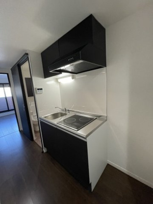 【キッチン】 | ベイルーム県立大学2