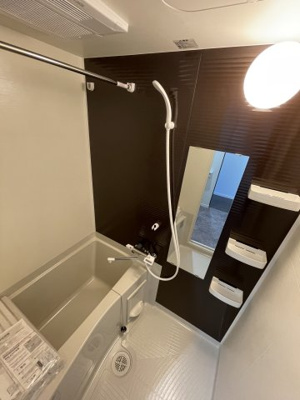 【浴室】 | ベイルーム県立大学2