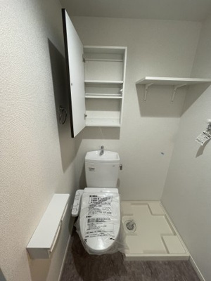 【トイレ】 | ベイルーム県立大学2