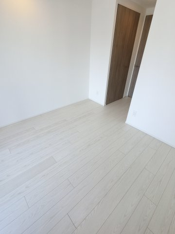 ステージグランデ本千葉の洋室|※反転タイプ