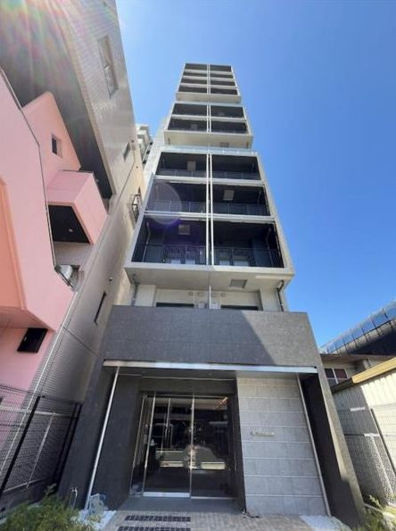 ステージグランデ本千葉