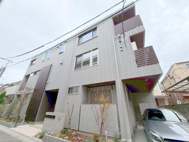 Supreme Maison 阿佐谷南