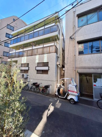 Supreme Maison 阿佐谷南の展望|★眺望★