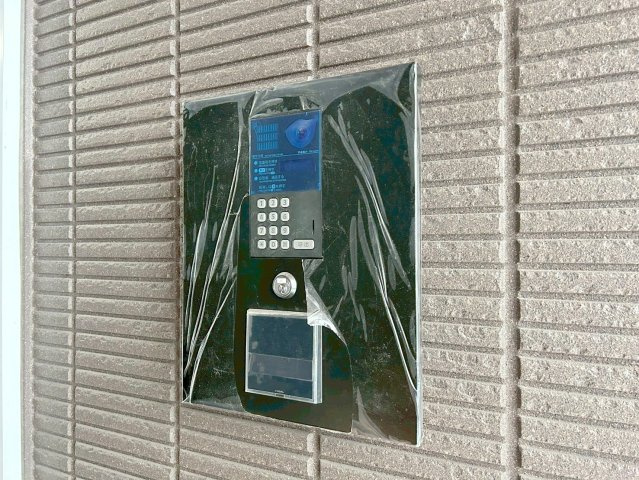 Supreme Maison 阿佐谷南のその他共用部分