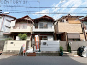 西宮市熊野町中古戸建の画像