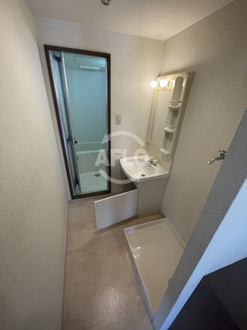 ロイヤルコートのその他|ロイヤルコート　洗面所