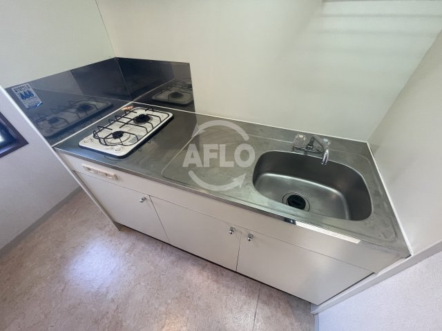 ロイヤルコートのキッチン|ロイヤルコート　キッチン