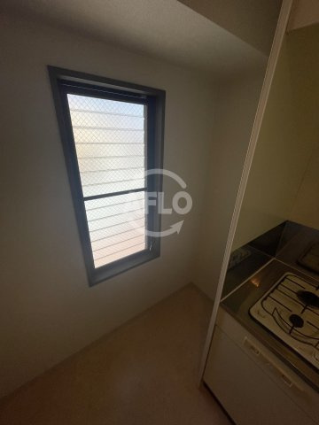 ロイヤルコートのその他|ロイヤルコート　冷蔵庫置き場