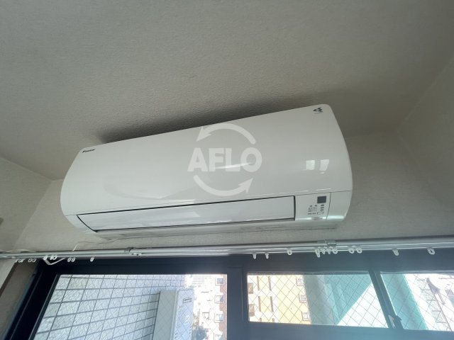 ロイヤルコートの設備|ロイヤルコート　エアコン