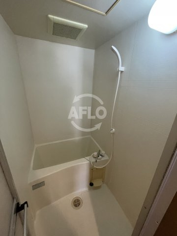 ロイヤルコートの浴室|ロイヤルコート　浴室