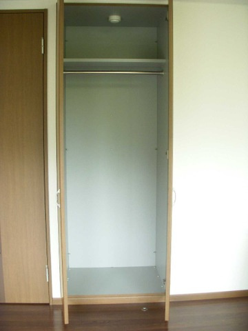 カトレアの収納