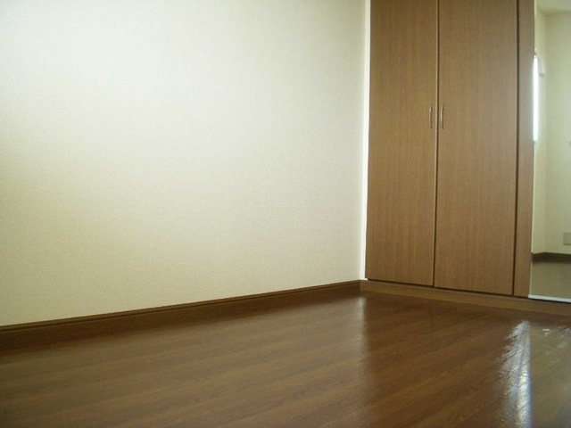 カトレアの内装