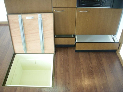 【収納】 | カトレア