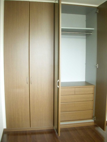 カトレアの収納