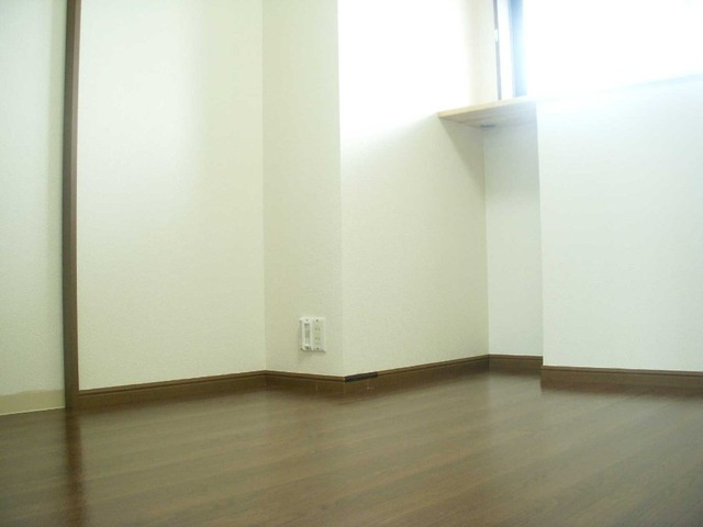 カトレアの内装