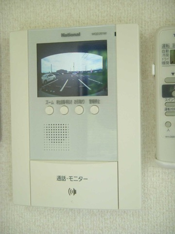 カトレアのセキュリティ