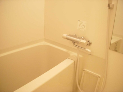 【浴室】 | カトレア