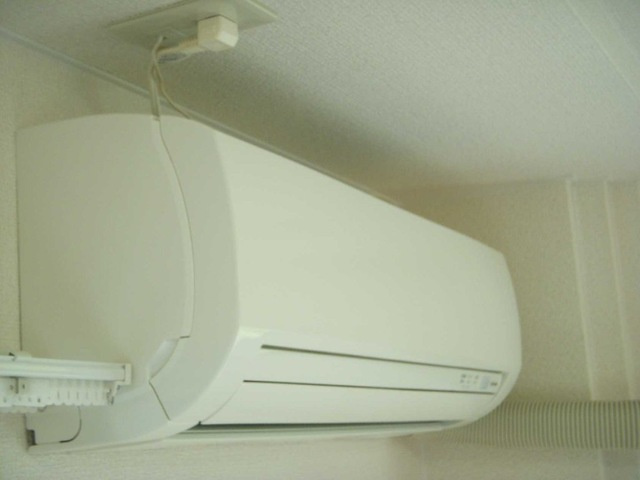 カトレアの設備