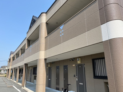 【外観】 | カトレア