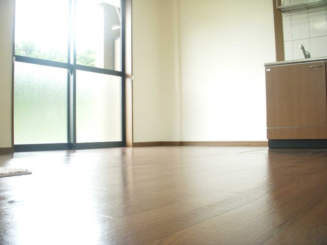 カトレアの居間・リビング