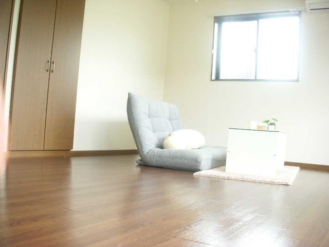 カトレアの居間・リビング