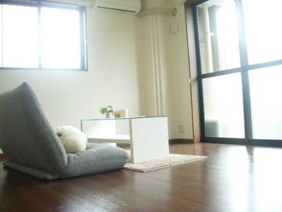 【居間・リビング】 | カトレア