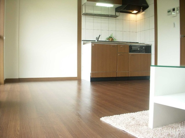 カトレアの居間・リビング